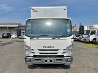 ISUZU Elf Aluminum Van TRG-NPR85AN 2015 315,777km_4