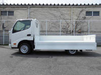 TOYOTA Dyna Flat Body QDF-KDY231 2019 8,000km_7