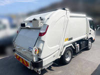 HINO Dutro Garbage Truck 2RG-XZU605X 2020 29,476km_2