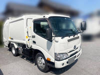 HINO Dutro Garbage Truck 2RG-XZU605X 2020 29,476km_3