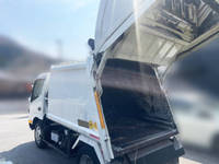 HINO Dutro Garbage Truck 2RG-XZU605X 2020 29,476km_4