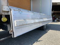 MITSUBISHI FUSO Canter Aluminum Wing PDG-FE83DY 2010 307,045km_10