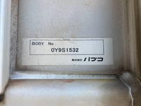 MITSUBISHI FUSO Canter Aluminum Wing PDG-FE83DY 2010 307,045km_14