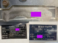 MITSUBISHI FUSO Canter Aluminum Wing PDG-FE83DY 2010 307,045km_40