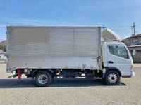 MITSUBISHI FUSO Canter Aluminum Wing PDG-FE83DY 2010 307,045km_5