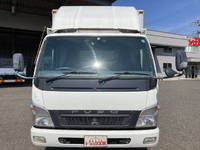 MITSUBISHI FUSO Canter Aluminum Wing PDG-FE83DY 2010 307,045km_7