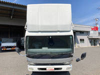 MITSUBISHI FUSO Canter Aluminum Wing PDG-FE83DY 2010 307,045km_8