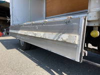 MITSUBISHI FUSO Canter Aluminum Wing PDG-FE83DY 2010 307,045km_9