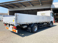 UD TRUCKS Condor Aluminum Block SKG-LK38C 2011 451,402km_2