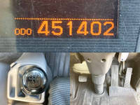 UD TRUCKS Condor Aluminum Block SKG-LK38C 2011 451,402km_35