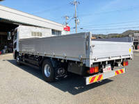 UD TRUCKS Condor Aluminum Block SKG-LK38C 2011 451,402km_4