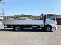 UD TRUCKS Condor Aluminum Block SKG-LK38C 2011 451,402km_6