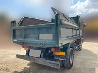 ISUZU Forward Dump PJ-FSR34D4 2005 300,698km_2