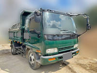 ISUZU Forward Dump PJ-FSR34D4 2005 300,698km_3