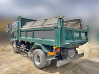 ISUZU Forward Dump PJ-FSR34D4 2005 300,698km_4