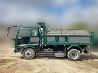 ISUZU Forward Dump PJ-FSR34D4 2005 300,698km_5