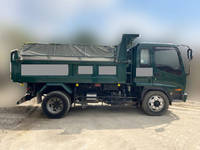 ISUZU Forward Dump PJ-FSR34D4 2005 300,698km_6