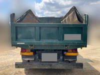 ISUZU Forward Dump PJ-FSR34D4 2005 300,698km_9