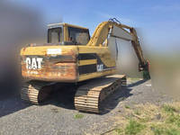 CAT Others Excavator 312 1992 9,382.7h_2