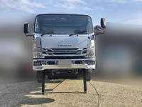 ISUZU Elf Self Loader (With 4 Steps Of Cranes) TKG-NPR85YN 2017 19,498km_6