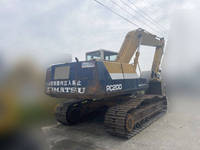 KOMATSU Others Excavator PC200-5  11,240.5h_2