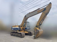 KOMATSU Others Excavator PC200-5  11,240.5h_3
