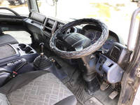 HINO Ranger Dump ADG-FE7JEWA 2006 310,303km_33