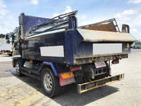 HINO Ranger Dump ADG-FE7JEWA 2006 310,303km_4