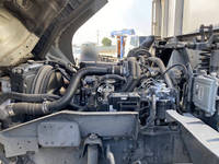 ISUZU Forward Aluminum Block LKG-FVR34U2 2010 405,000km_17