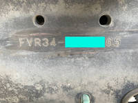 ISUZU Forward Aluminum Block LKG-FVR34U2 2010 405,000km_29