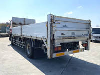 ISUZU Forward Aluminum Block LKG-FVR34U2 2010 405,000km_2