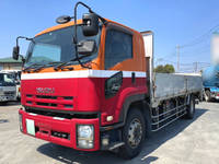 ISUZU Forward Aluminum Block LKG-FVR34U2 2010 405,000km_3