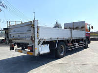 ISUZU Forward Aluminum Block LKG-FVR34U2 2010 405,000km_4