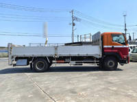 ISUZU Forward Aluminum Block LKG-FVR34U2 2010 405,000km_5