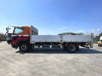 ISUZU Forward Aluminum Block LKG-FVR34U2 2010 405,000km_6