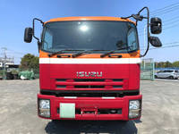 ISUZU Forward Aluminum Block LKG-FVR34U2 2010 405,000km_7