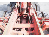 UD TRUCKS Quon Dump PKG-CW4XL 2007 471,000km_11