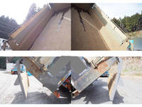 UD TRUCKS Quon Dump PKG-CW4XL 2007 471,000km_14
