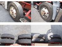 UD TRUCKS Quon Dump PKG-CW4XL 2007 471,000km_15