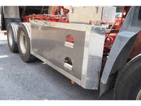 UD TRUCKS Quon Dump PKG-CW4XL 2007 471,000km_16
