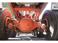 UD TRUCKS Quon Dump PKG-CW4XL 2007 471,000km_19