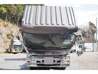 UD TRUCKS Quon Dump PKG-CW4XL 2007 471,000km_22