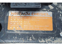 UD TRUCKS Quon Dump PKG-CW4XL 2007 471,000km_26