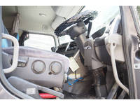 UD TRUCKS Quon Dump PKG-CW4XL 2007 471,000km_31