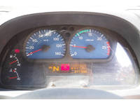 UD TRUCKS Quon Dump PKG-CW4XL 2007 471,000km_40