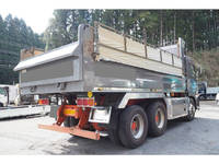 UD TRUCKS Quon Dump PKG-CW4XL 2007 471,000km_4