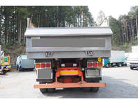 UD TRUCKS Quon Dump PKG-CW4XL 2007 471,000km_5