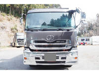 UD TRUCKS Quon Dump PKG-CW4XL 2007 471,000km_6