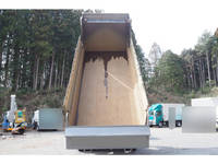 UD TRUCKS Quon Dump PKG-CW4XL 2007 471,000km_8