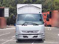 MITSUBISHI FUSO Fighter Aluminum Wing TKG-FK65FY 2013 425,738km_11